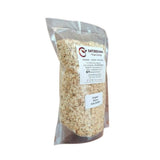 Satjeevan Organic Brown Oats Rolled Satjeevan