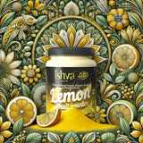 Ishva Lemon Powder Ishva