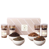 Tea Treasure Assorted Exotic Savoury Tea - Safuron