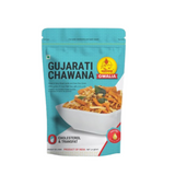 Gwalia Sweets Gujarati Chawana - Safuron