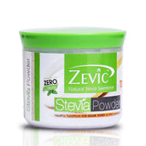 Zevic Stevia Zero Calorie Powder Zevic