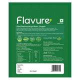 Flavure Snack-On-The-Go Olives Oregano Flavure