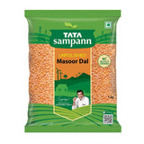 Tata Sampann Unpolished Masoor Dal Tata