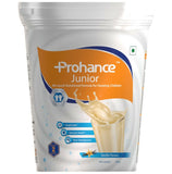 Prohance Junior Nutritional Formula for Kids - Vanilla Flavor - Safuron