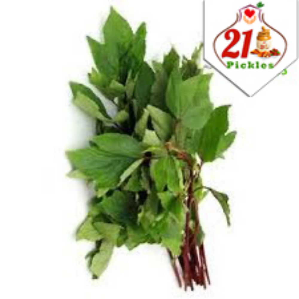 21Pickles Gongura Pickle 21Pickles
