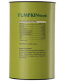 Naturesmith Pumpkin Seeds Naturesmith