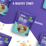 Alpino 7-in-1 Super Nuts Health Trial Mix Alpino