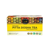 Teacurry Pitta Dosha Tea Bags Teacurry