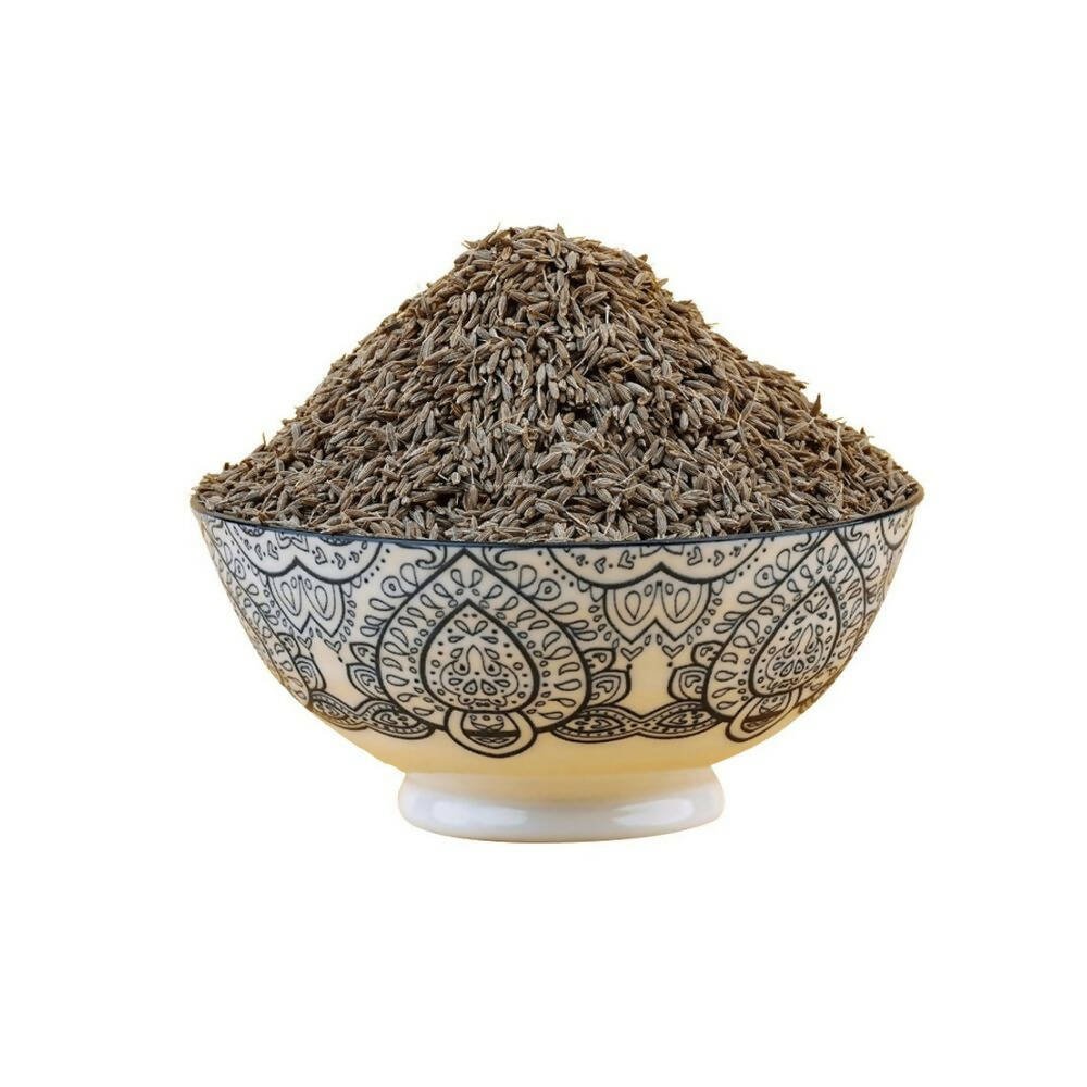 Ajfan Shahi Jeera (Black Cumine) Ajfan