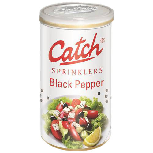 Catch Sprinklers Black Pepper Catch