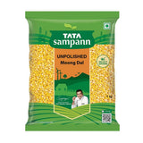Tata Sampann Unpolished Moong Dal Tata