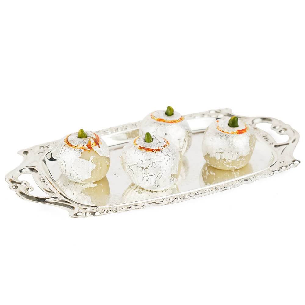 Evergreen Sweets - Kaju Matka Evergreen Sweets