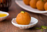 Olive Mithai Moti Choor Laddu Olive Mithai