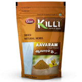 Killi Herbs Aavaram -Flower Powder - Safuron