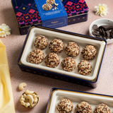 Haldiram's Cashew Crunchy Chocolate Ladoo Haldiram's