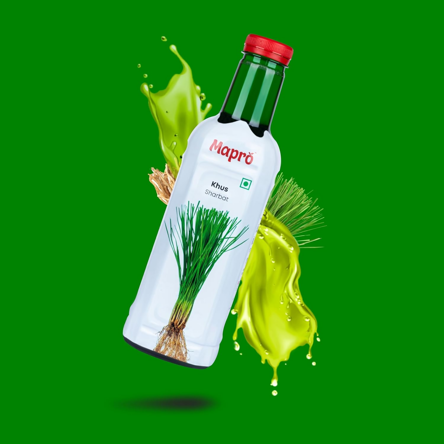 Mapro Khus Sharbat Mapro