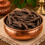 Tenali Ruchulu Ragi Chekkaralu (Finger Millet Murukkulu) - Dista
