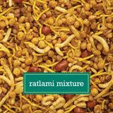 Agra Sweets Banjara Ratlami Mixture - Dista