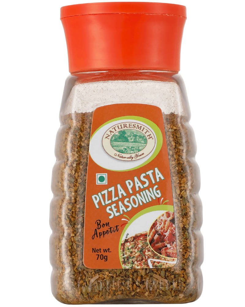 Naturesmith Pizza Pasta Seasoning - Safuron