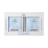 Organic India Clean Cleanse Shake Nutritional Mix - Safuron