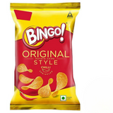 Bingo Original Chilli Sprinkled Potato Chips Bingo