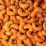 Agra Sweets Banjara Red Chilli Kaju - Dista