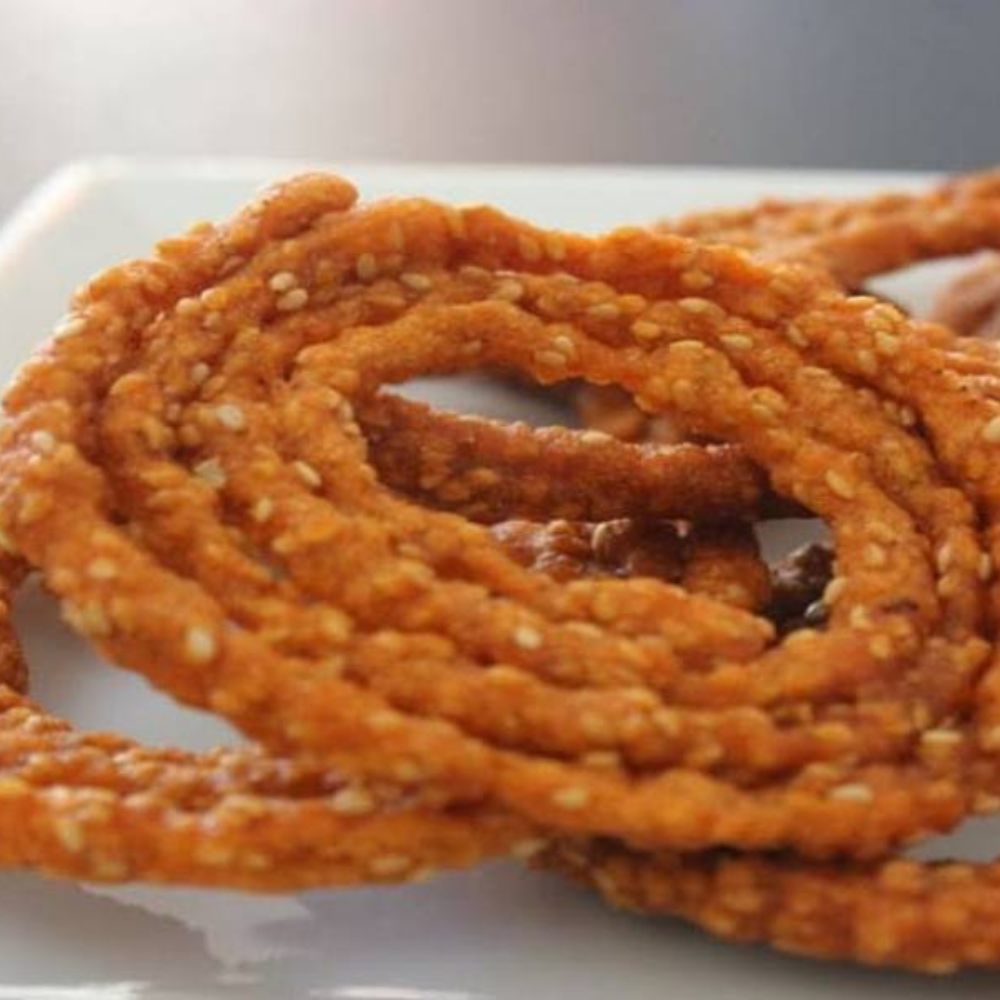 Agra Sweets Banjara Red Sakinalu - Dista