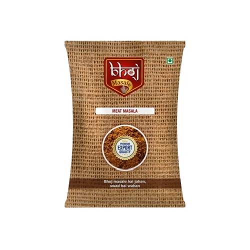 Bhoj Masale Meat Masala Powder - Safuron