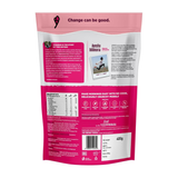 Yoga Bar Wholegrain Breakfast Muesli - Fruits, Nuts + Seeds + Dark Chocolate Yoga Bar