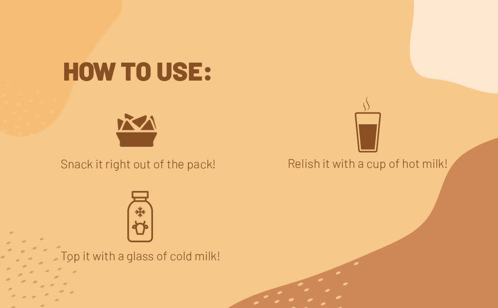 Nourish You Vanilla Fills Goodness of Quinoa and Ragi Nourish You