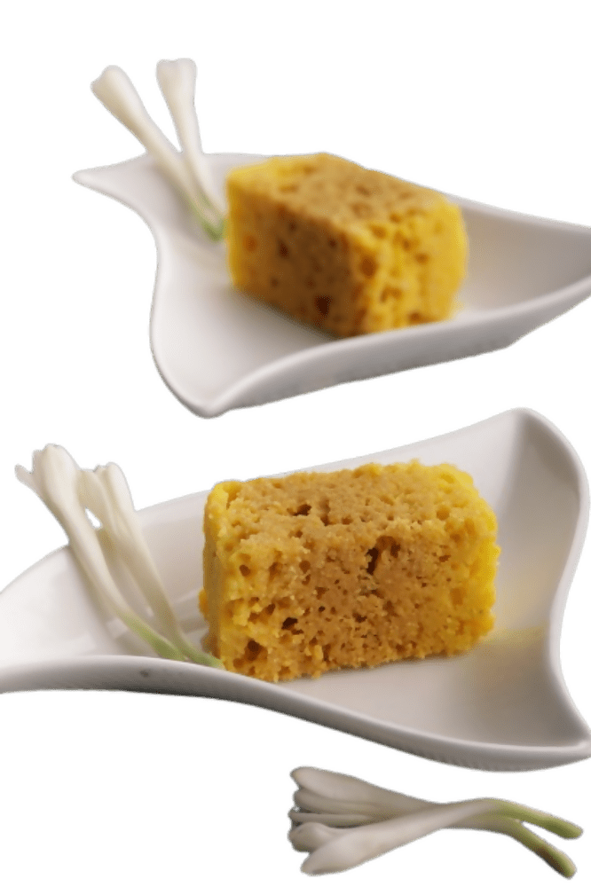 Agra Sweet Mysore Pak (Traditional) - Safuron