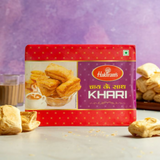 Haldiram's Khari Haldiram's