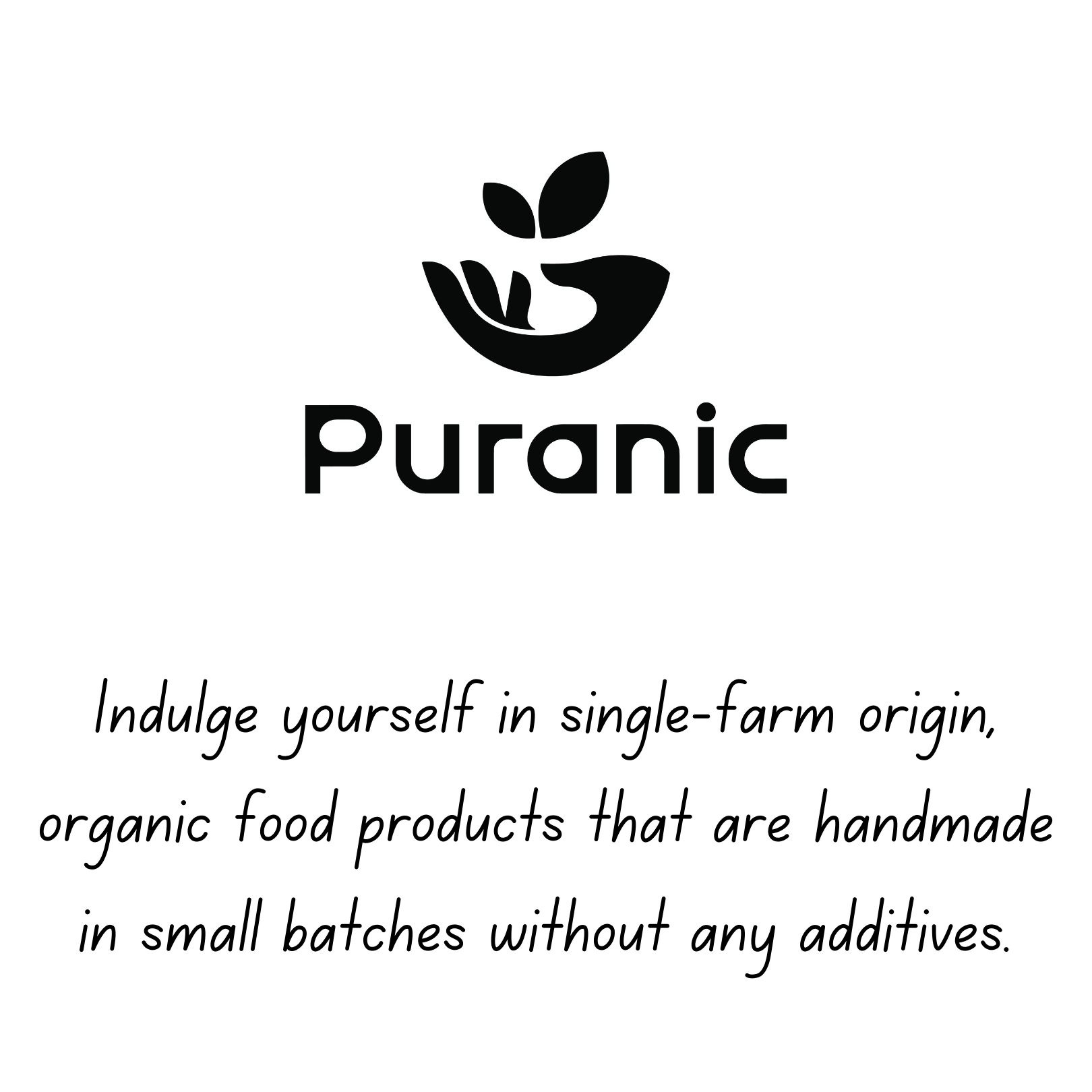 Puranic Raw Sugar | Unprocess Natural Brown Sugar Puranic