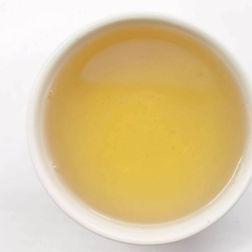 Tea Sense Bed Of Roses White Tea Tea Sense
