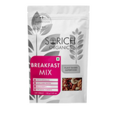 Sorich Organics Breakfast Mix - Safuron