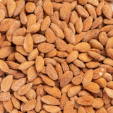 Agra Sweets Banjara Roasted Badam - Dista