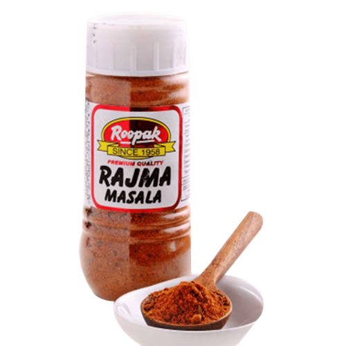 Roopak Rajma Masala Powder Roopak Stores