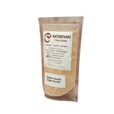 Satjeevan Organic Soonth Ginger Powder Satjeevan