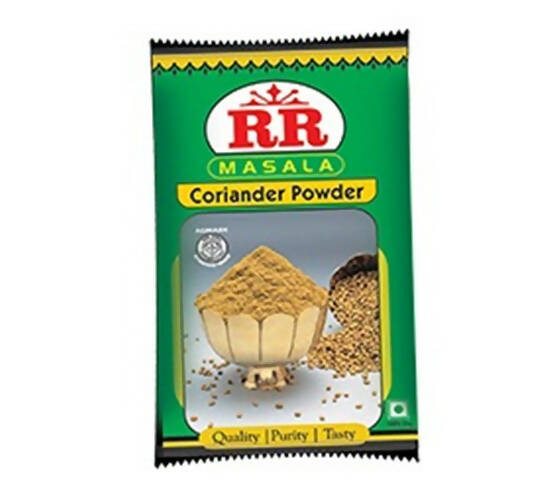RR Masala Coriander Powder - Safuron