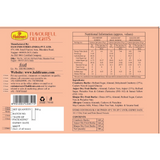 Haldiram's Flavourful Delights - Assorted Dry Fruits Burfee Haldiram's