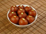 Agra Sweets Gulab Jamoon - Safuron
