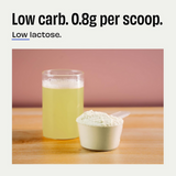 The Whole Truth Whey Protein Isolate Unflavoured The Whole Truth