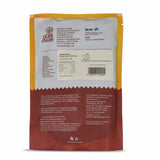 Pure & Sure Black Urad Dal Whole Organic Pulses Pure & Sure