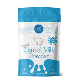 Aadvik Camel Milk Powder (Freeze Dried) - Safuron