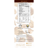 Tassyam Organics Premium Dried Figs - Pouch Tassyam Organics