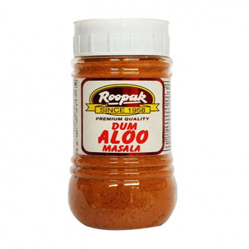 Roopak Dum Aloo Masala Powder - Safuron