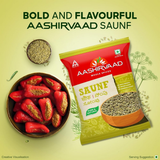 Aashirvaad Saunf Aashirvaad