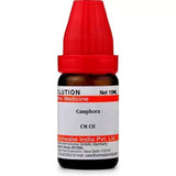 Dr. Willmar Schwabe India Camphora Dilution