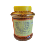 Sundara Khara Avakai Pickle Sundara
