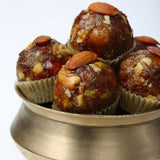 Dadu's Anjeer Dryfruit Laddu Dadu's